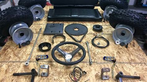 From engines to tires, to transmission, axles and plenty more. . Parts for carter go karts